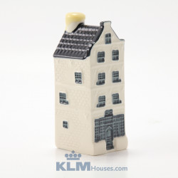 KLM Miniature 28 - In Duizend Vreezen