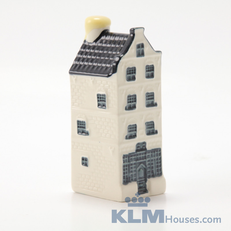 KLM miniature number 28