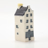 KLM Miniature 28 - In Duizend Vreezen