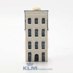 KLM Miniature 27 - Prinsenhof