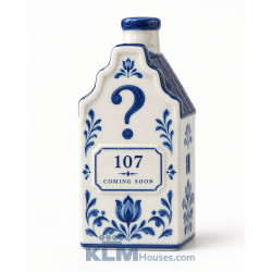 KLM Miniature 107