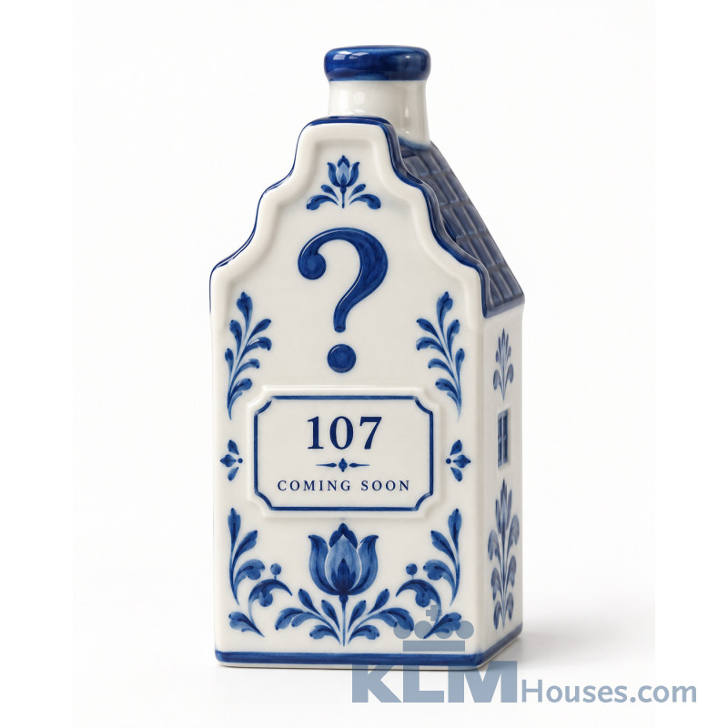 KLM Miniature 107