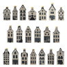 KLM Miniatures 21 to 41