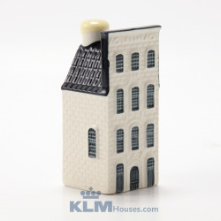 KLM Miniature 27 - Prinsenhof