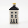 KLM Miniature 26 - Mata Hari's liefdesnest