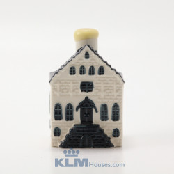 KLM Miniature 04