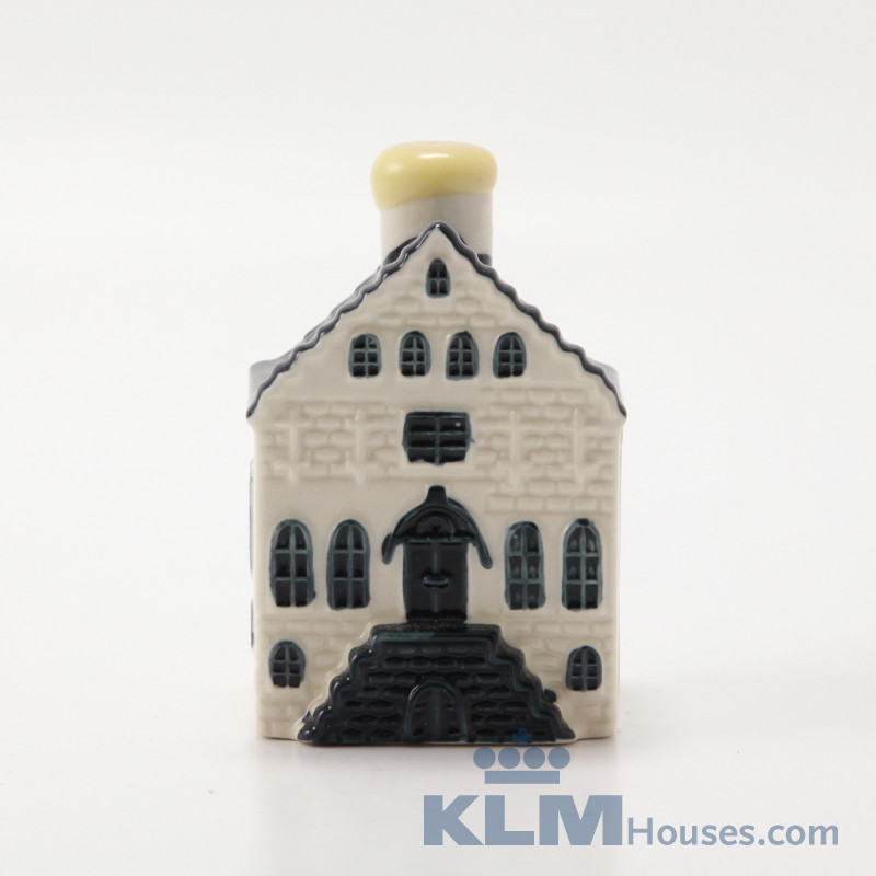 KLM Miniature 04