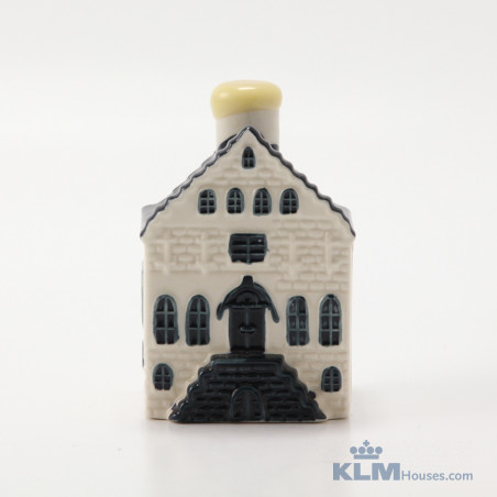 KLM Miniature 04
