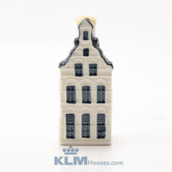 KLM Miniature 25 - Weeshuis
