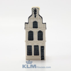 KLM Miniature 24 - De Kroon