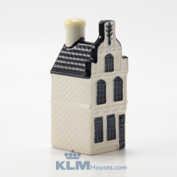 KLM Miniature 24 - De Kroon