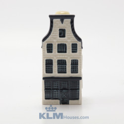 KLM Miniature 23