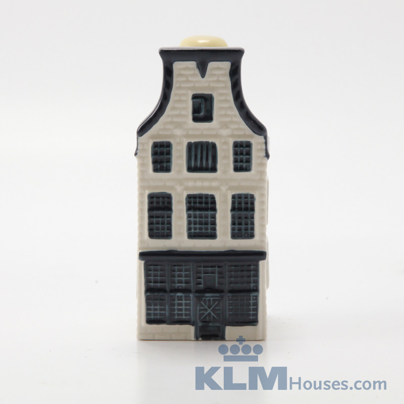 KLM Miniature 23