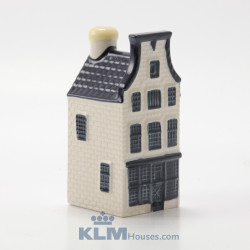 KLM Miniature 23