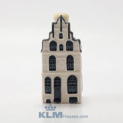 KLM Miniature 22 - Het...