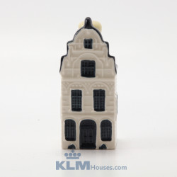 KLM Miniature 21