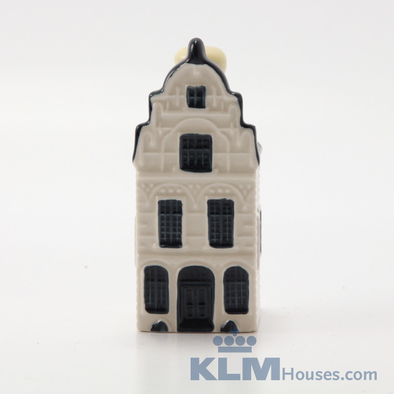 KLM Miniature 21 - De Salamander