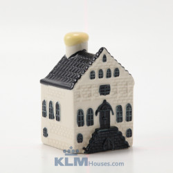 KLM Miniature 04