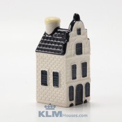 KLM Miniature 21 - De Salamander