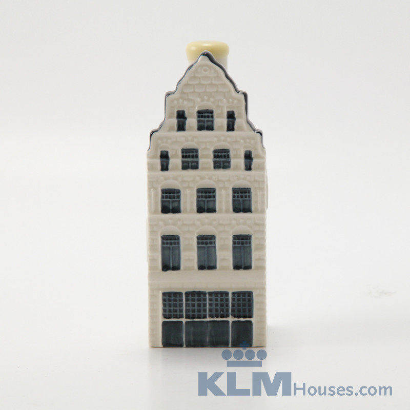 KLM Miniature 41 - Sint Jacobsstraat 13, Leeuwarden