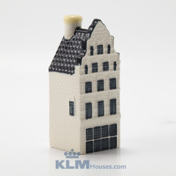 KLM Miniature 41
