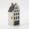 KLM Miniature 41 - Sint Jacobsstraat 13, Leeuwarden