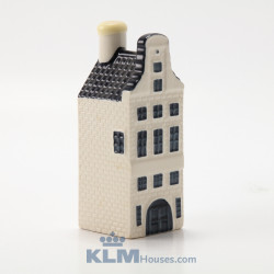 KLM Miniature 42 - Prinsengracht 514, Amsterdam