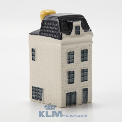 KLM Miniature 43