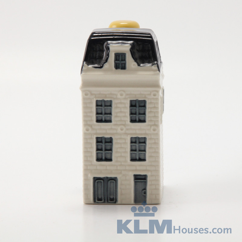 KLM Miniature 43 - Prinsengracht 516, Amsterdam