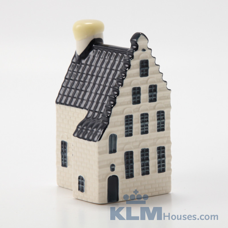 KLM ブルーハウス How to get KLM's iconic Delft Blue minature house? - KLM GB