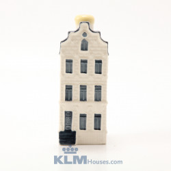 KLM Miniature 45 -...