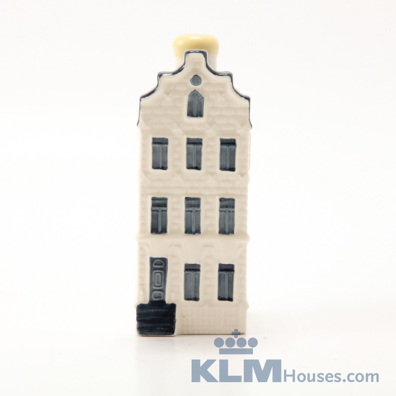KLM Miniature 45 - Keizersgracht 140, Amsterdam