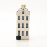 KLM Miniature 45 - Keizersgracht 140, Amsterdam