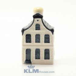 KLM Miniature 05