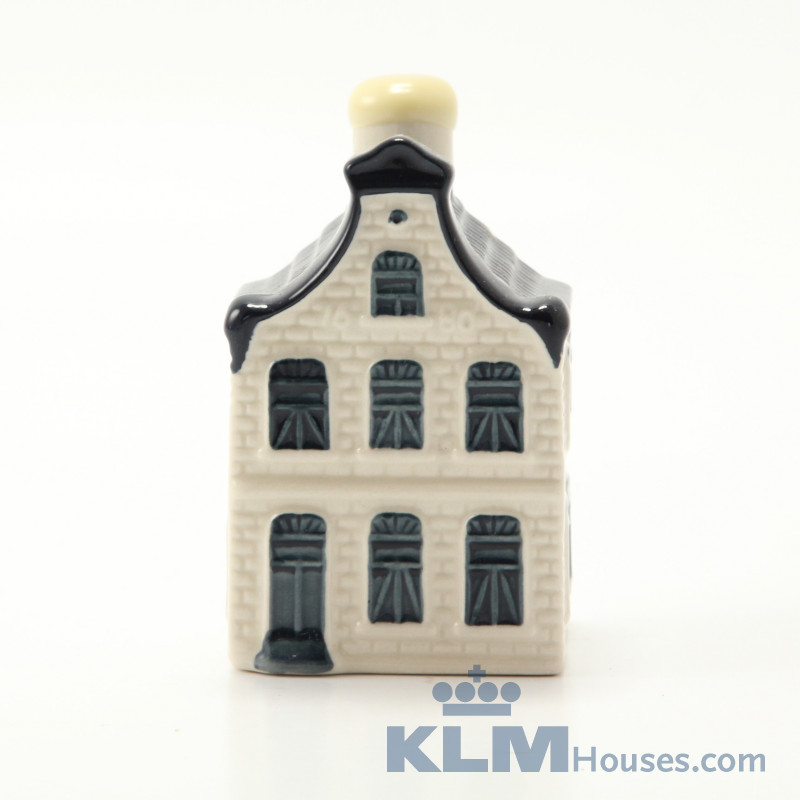 KLM Miniature 05