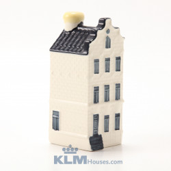 KLM Miniature 45 - Keizersgracht 140, Amsterdam