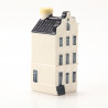 KLM Miniature 45 - Keizersgracht 140, Amsterdam