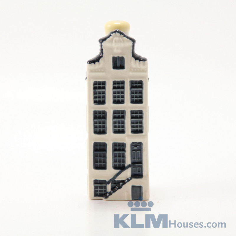 KLM Miniature 46 - Begijnhof 27, Amsterdam