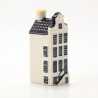 KLM Miniature 46 - Begijnhof 27, Amsterdam