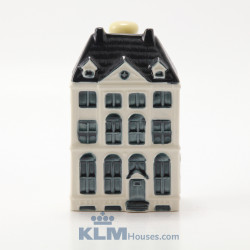 KLM Miniature 48