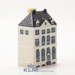 KLM Miniature 48