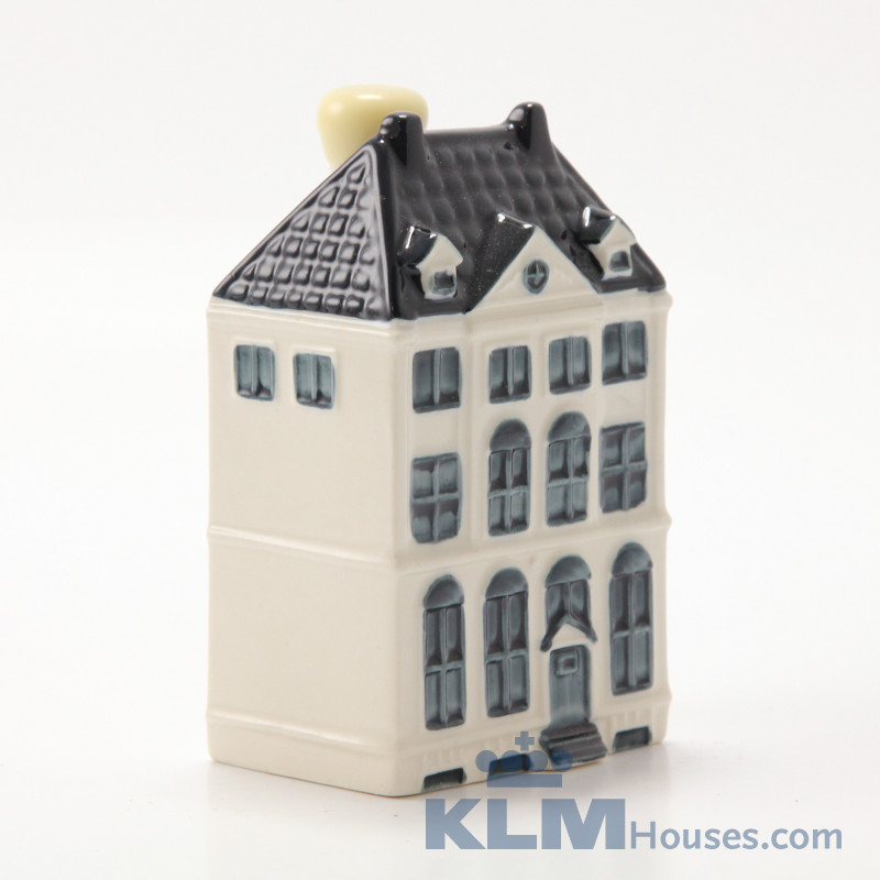 KLM miniature number 48