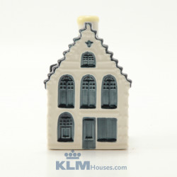 KLM Miniature 49