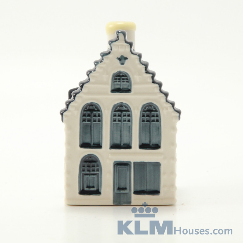 KLM Miniature 49