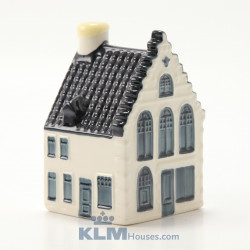 KLM Miniature 49