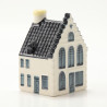 KLM Miniature 49 - Friesestraat 42, Coevorden