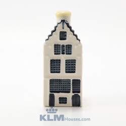 KLM Miniature 50