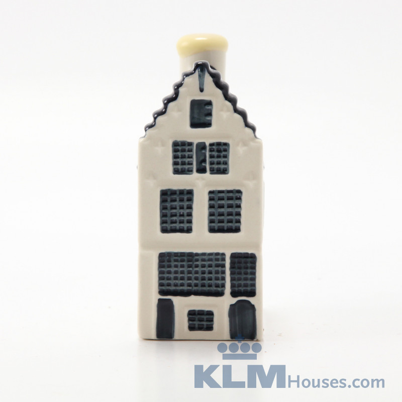 KLM Miniature 50 - Rozengracht 106, Amsterdam