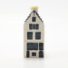 KLM Miniature 50 - Rozengracht 106, Amsterdam